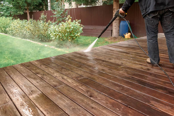 Reliable Green Valley, CA Pressure Washing Services Solutions