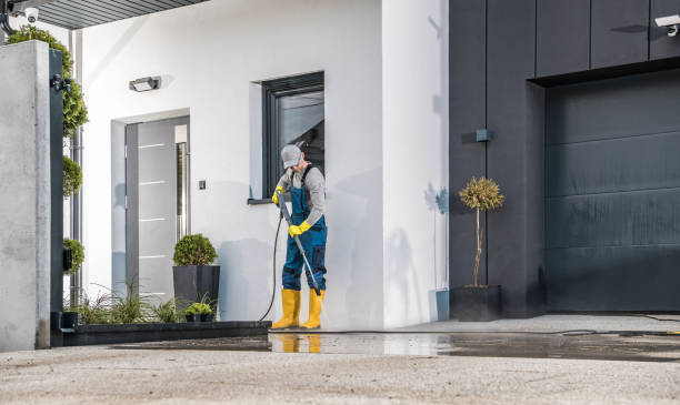 Best Gutter Cleaning  in Green Valley, CA