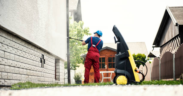 Best Roof Washing  in Green Valley, CA